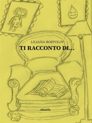 cover image of Ti racconti di...